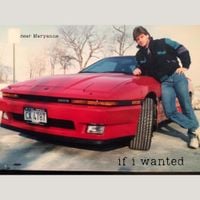 Dear Maryanne - If I Wanted