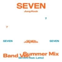 Jung Kook & Latto - Seven (Weekday Ver.)