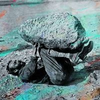 Forest Swords - Compassion