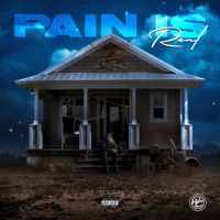 Eli Fross - Pain Is ReaL