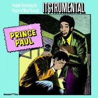 Prince Paul - Itstrumental