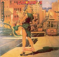 Gasolin' - Gasolin' 3