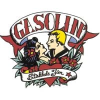 Gasolin' - Stakkels Jim
