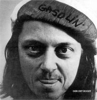 Gasolin' - G&oslash;r Det Noget