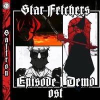 Saffron - Star Fetchers: Episode 1 Demo Ost
