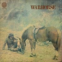 Warhorse - Warhorse