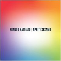 Franco Battiato - Apriti Sesamo