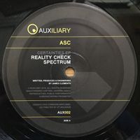 ASC - Certainties EP