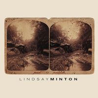 Lindsay Minton - Past is Prelude