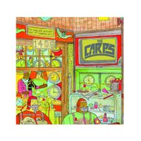 The Carps - The Young and Passionate Days of Carpedia