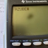 Azube - A F F