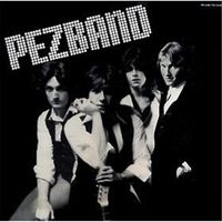 Pezband - Pezband