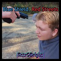 SpectraViV - Blue Shield, Red Streets