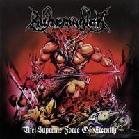Runemagick - The Supreme Force of Eternity
