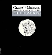 George Michael - Killer / Papa Was A Rollin' Stone