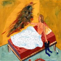 Marcela Lucatelli, Lars Bech Pilgaard & Anders Vestergaard - Necromancy