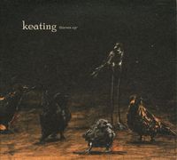 Keating - Thieves EP