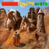 Katarzia - &Scaron;ťastn&eacute; dieťa