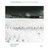 Norma Winstone - Somewhere Called Home