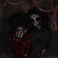Craig Scissorhands - YOU HURT ME, I HURT YOU