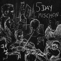 Tom Misch - 5 Day Mischon