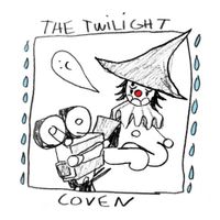 Afraid Of The Dark? - The Twilight Coven (Disc 1)