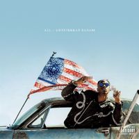 Joey Bada$$ - ROCKABYE BABY