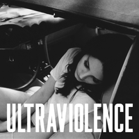 Lana Del Rey - Ultraviolence Outtakes