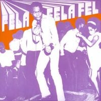 Fela Kuti - Fela Fela Fela