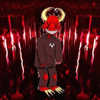Gxner. - BLOODY TRUEY HOODIE