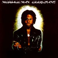 Eddy Grant - Message Man