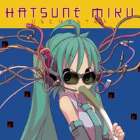 HMOとかの中の人。(PAw Lab.) - Hatsune Miku Orchestra