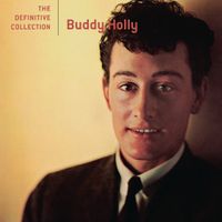 Buddy Holly - The Definitive Collection