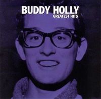 Buddy Holly - Greatest Hits