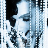 Prince - Get Blue