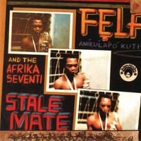 Fela Kuti & Africa 70 - Stalemate