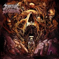 Perpetual Gestation - Excremental Uremic Fragrance