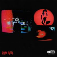 No Love For The Middle Child - Brake Lights