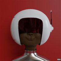 Igwe Aka - CRyBaby