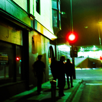 Thornhill - Viper Room