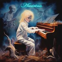 Baby Pantera - AMIRINO