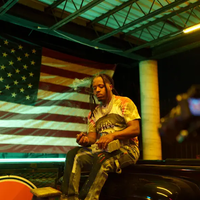 King Hendrick$ - Manifest Destiny