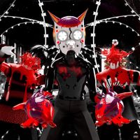 Orgetplus - HEART NINJA