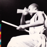 The Drummers of Burundi - Live at Real World