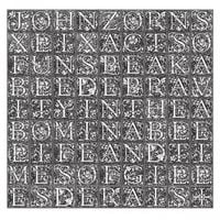 John Zorn - 49 Acts of Unspeakable Depravity in the Abominable Life and Times of Gilles de Rais