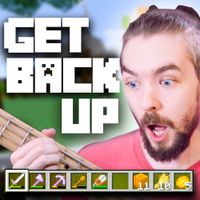 Jacksepticeye - Get Back Up