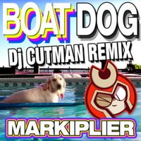 Markiplier - Boat Dog
