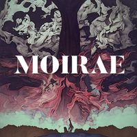 Beluga Princess - Moirae