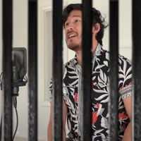 Markiplier - I Don't Wanna Be Free (Mark's Version)