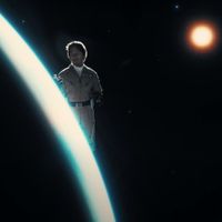 Markiplier - Space Was Cool
